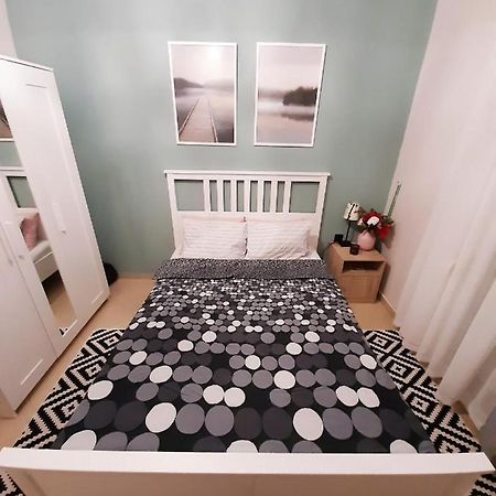 Sweet Apartment Soluň Exteriér fotografie