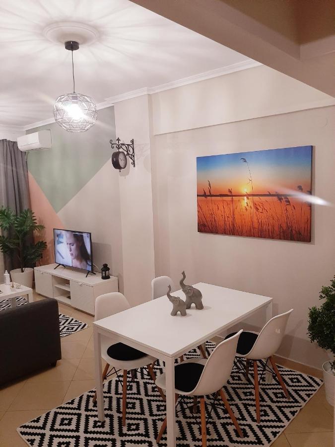 Sweet Apartment Soluň Exteriér fotografie