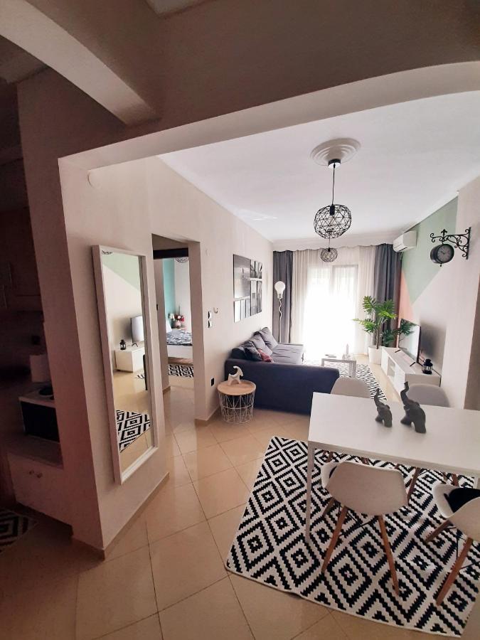 Sweet Apartment Soluň Exteriér fotografie