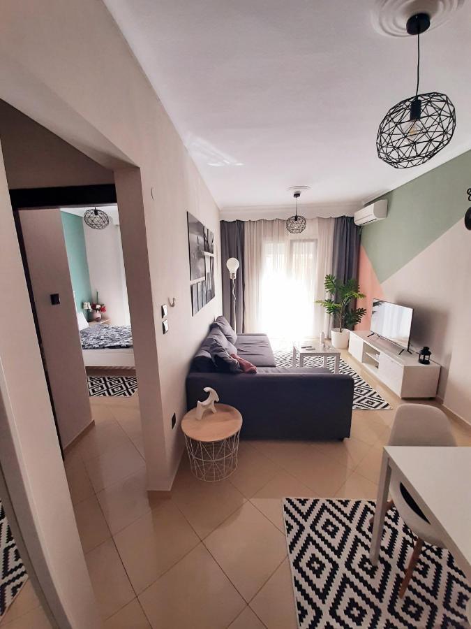 Sweet Apartment Soluň Exteriér fotografie