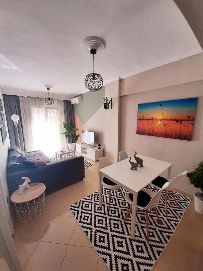 Sweet Apartment Soluň Exteriér fotografie