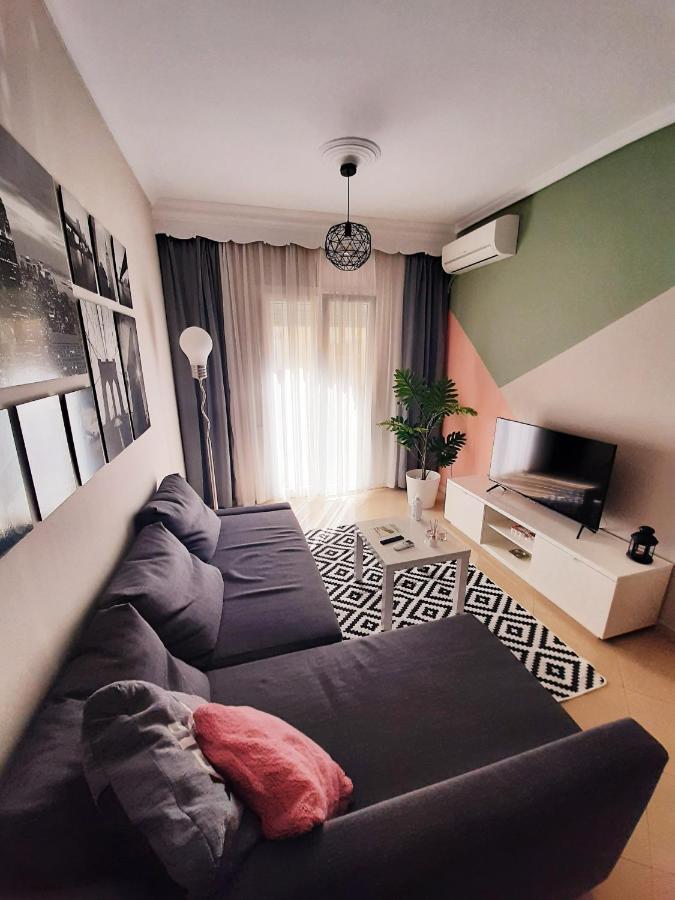 Sweet Apartment Soluň Exteriér fotografie