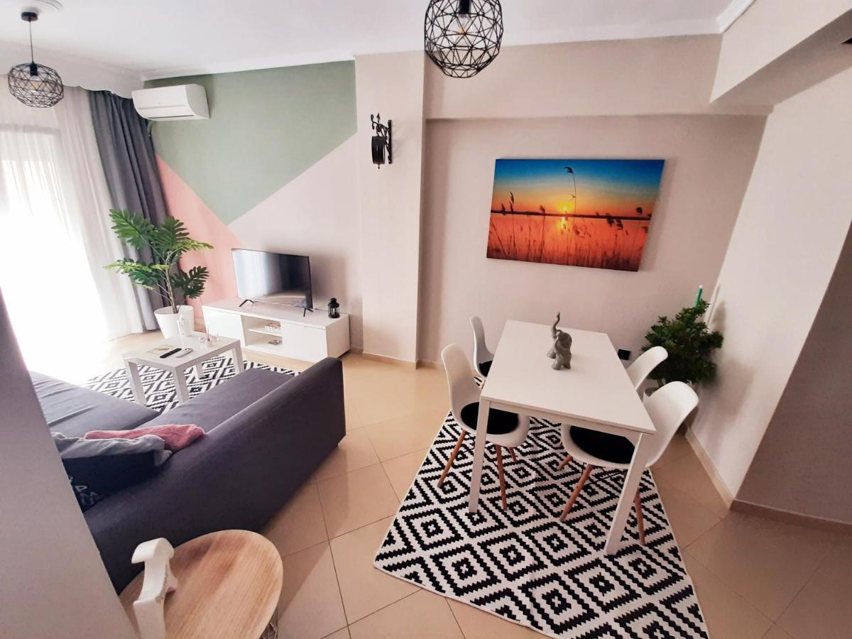Sweet Apartment Soluň Exteriér fotografie