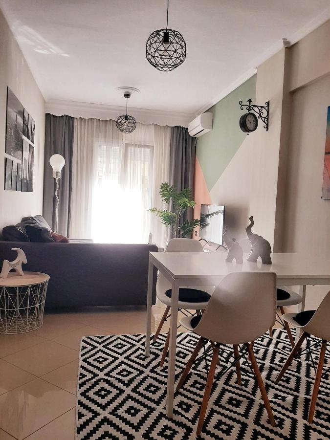 Sweet Apartment Soluň Exteriér fotografie