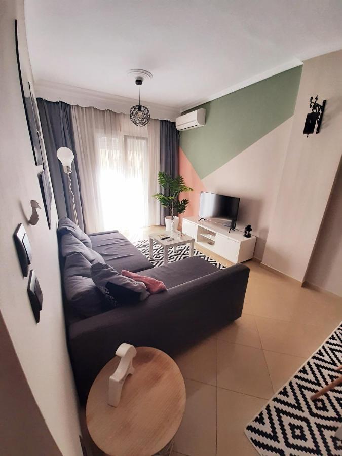 Sweet Apartment Soluň Exteriér fotografie