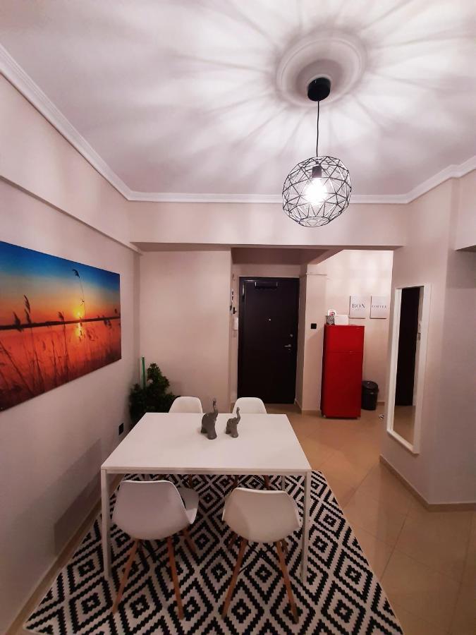 Sweet Apartment Soluň Exteriér fotografie