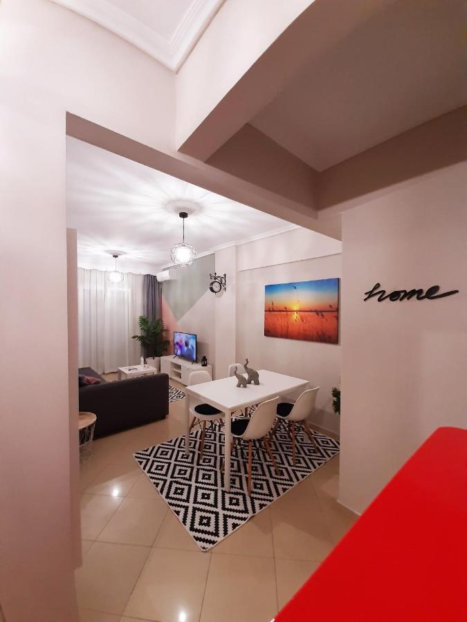 Sweet Apartment Soluň Exteriér fotografie