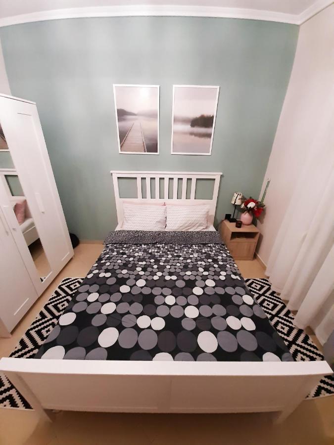 Sweet Apartment Soluň Exteriér fotografie