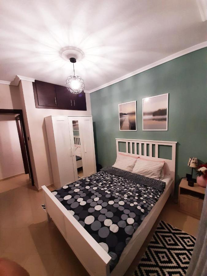 Sweet Apartment Soluň Exteriér fotografie