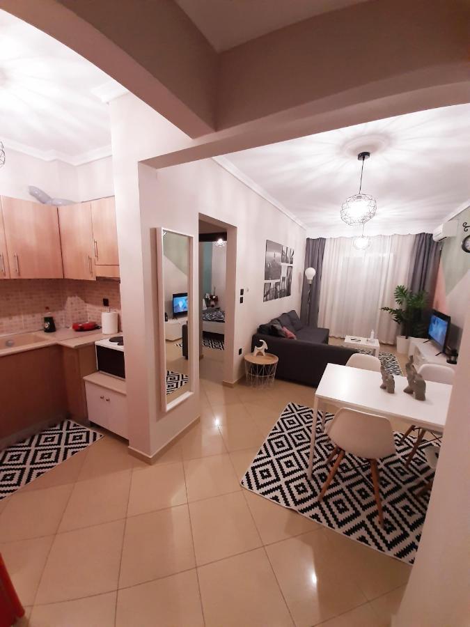 Sweet Apartment Soluň Exteriér fotografie