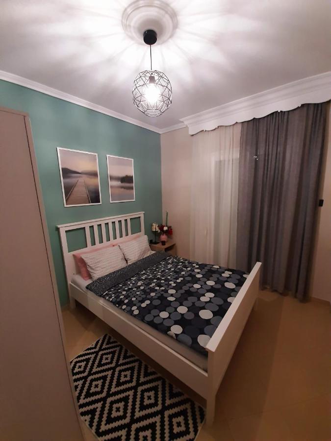 Sweet Apartment Soluň Exteriér fotografie