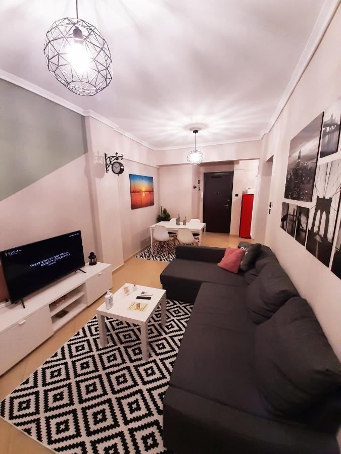 Sweet Apartment Soluň Exteriér fotografie