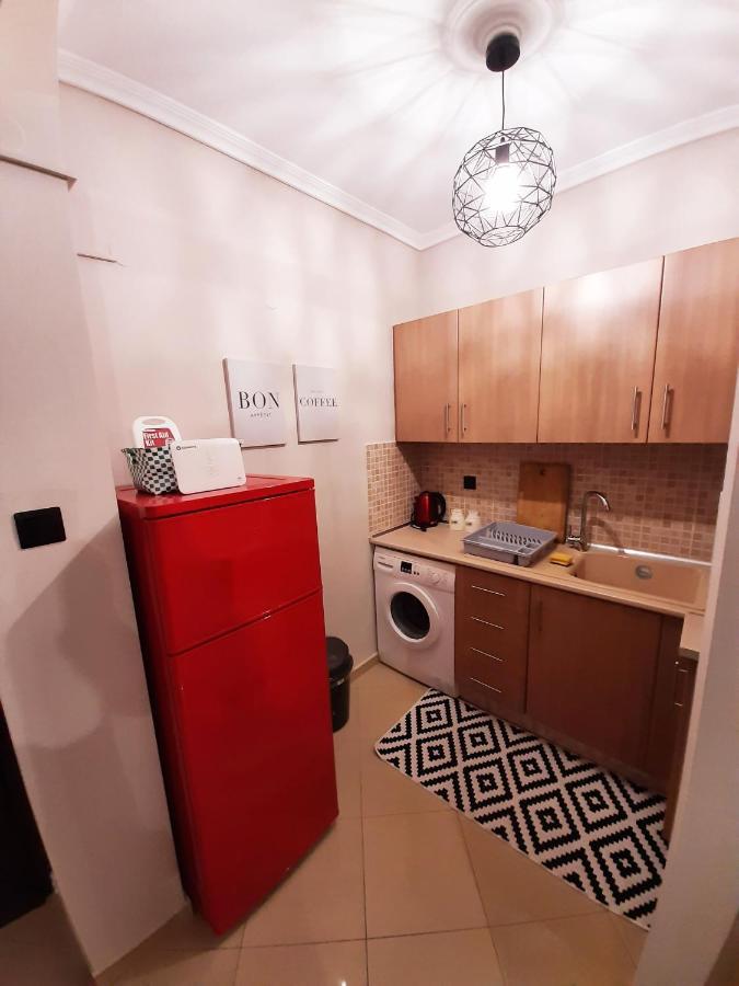 Sweet Apartment Soluň Exteriér fotografie