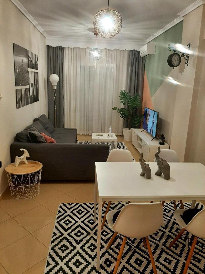 Sweet Apartment Soluň Exteriér fotografie