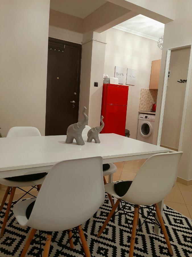 Sweet Apartment Soluň Exteriér fotografie