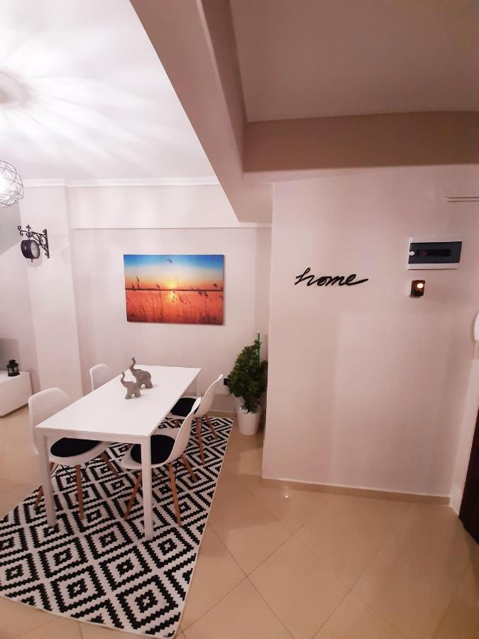 Sweet Apartment Soluň Exteriér fotografie