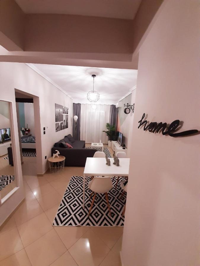 Sweet Apartment Soluň Exteriér fotografie