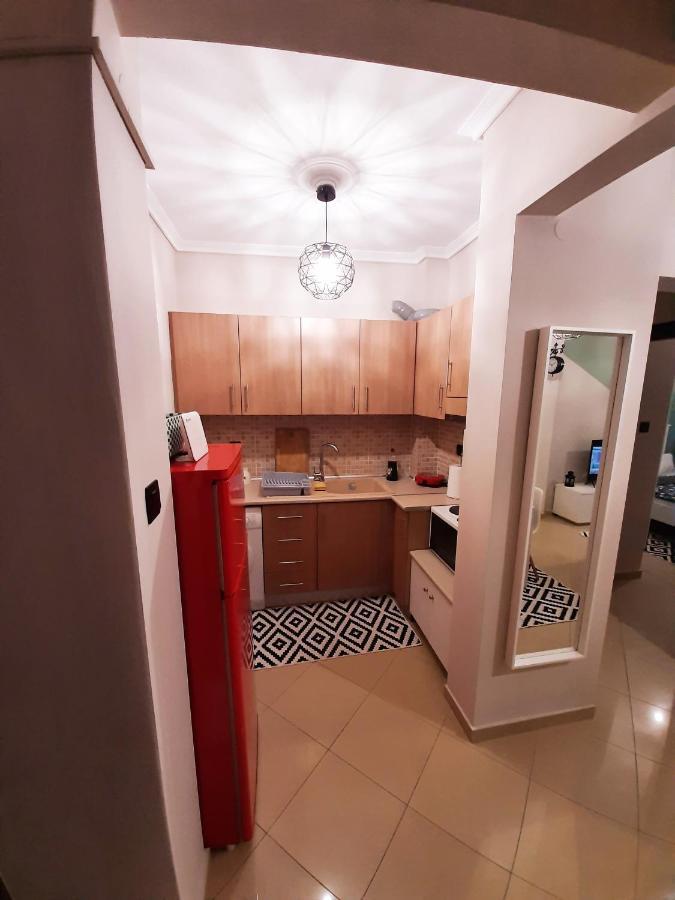 Sweet Apartment Soluň Exteriér fotografie