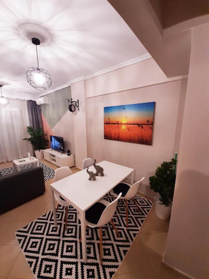 Sweet Apartment Soluň Exteriér fotografie