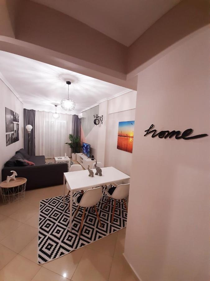 Sweet Apartment Soluň Exteriér fotografie